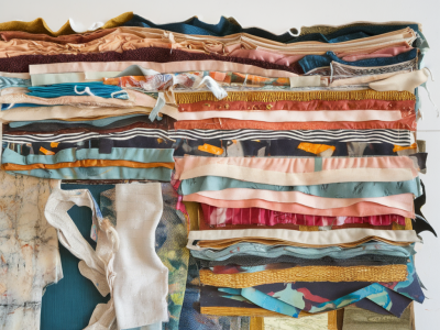 When should you heat-set or air-dry collage layers? a risk-based decision guide for durable work