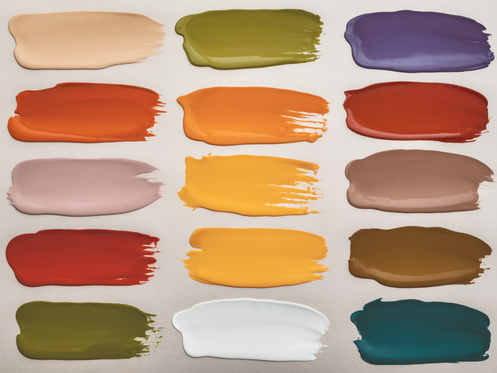 Why schmincke gouache performs differently on silk-sized paper — a controlled studio test