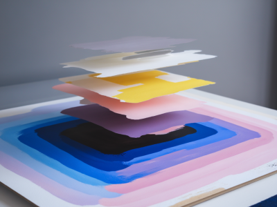 How switching to schmincke gouache transforms underpainting for mixed-media layering: a controlled studio test