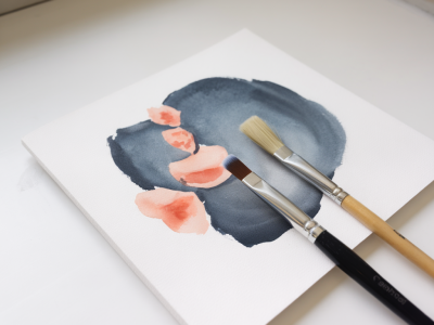 Can you swap synthetic brushes for natural-hair in gouache work? a practical test and maintenance plan